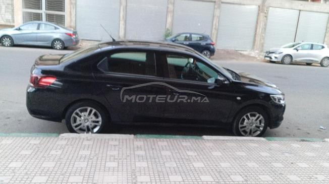 Peugeot 301