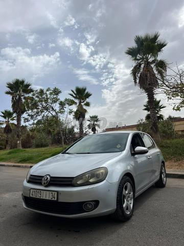 Golf 6 TDI - 2