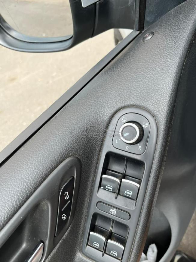 golf 6 TDI