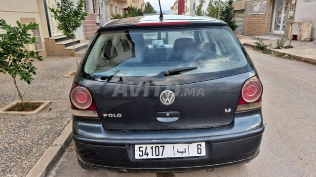 Voiture à vendre - 2