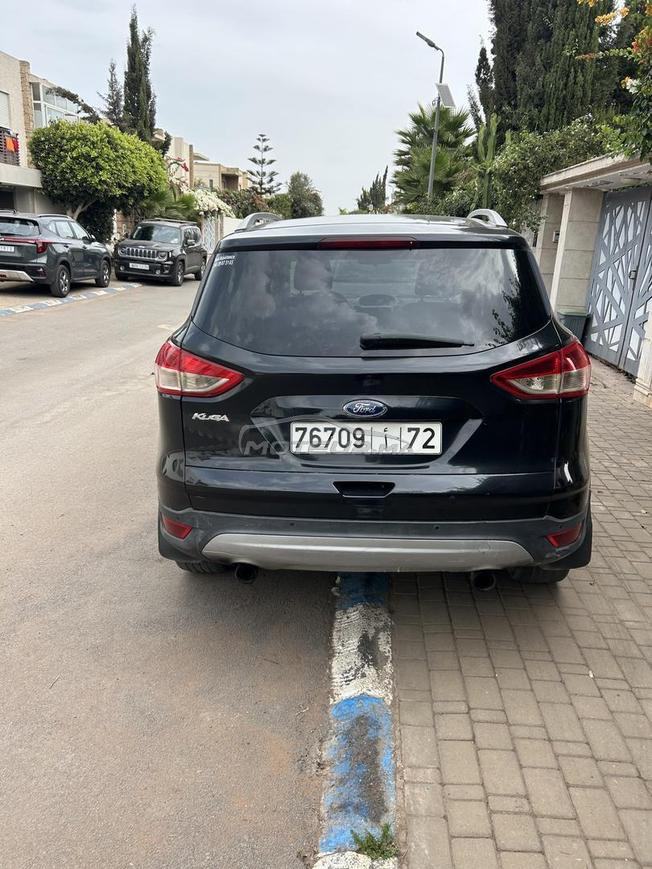 Ford Kuga en très bon état 
