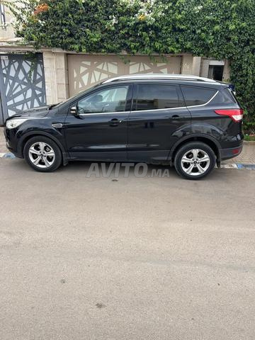 فورد كوجا بحالة ممتازة - 2