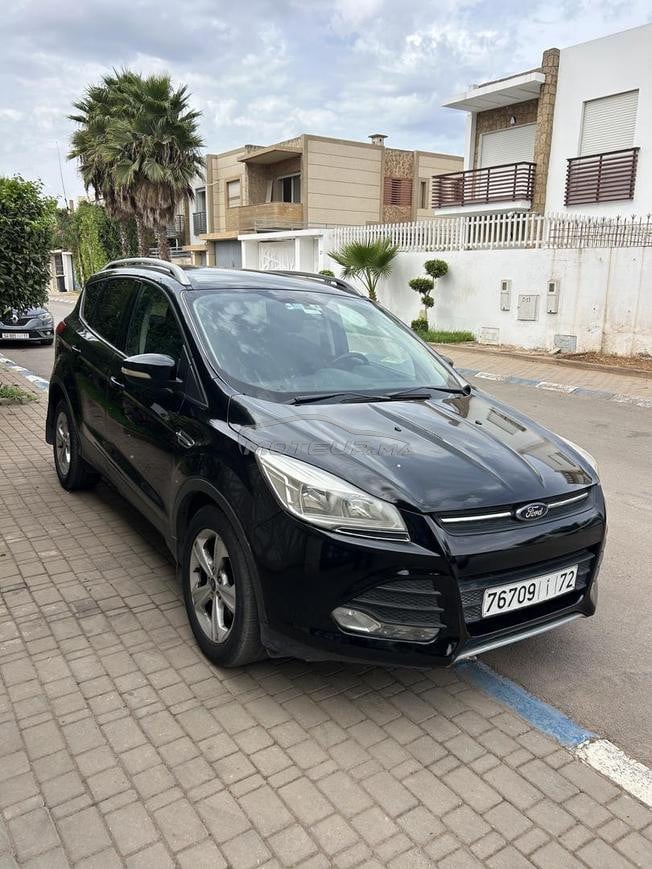 Ford Kuga en très bon état 