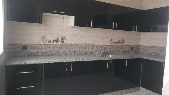 Appartement à louer 68 m² à Azrou - 2
