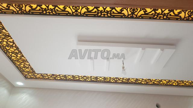 Appartement à louer 68 m² à Azrou
