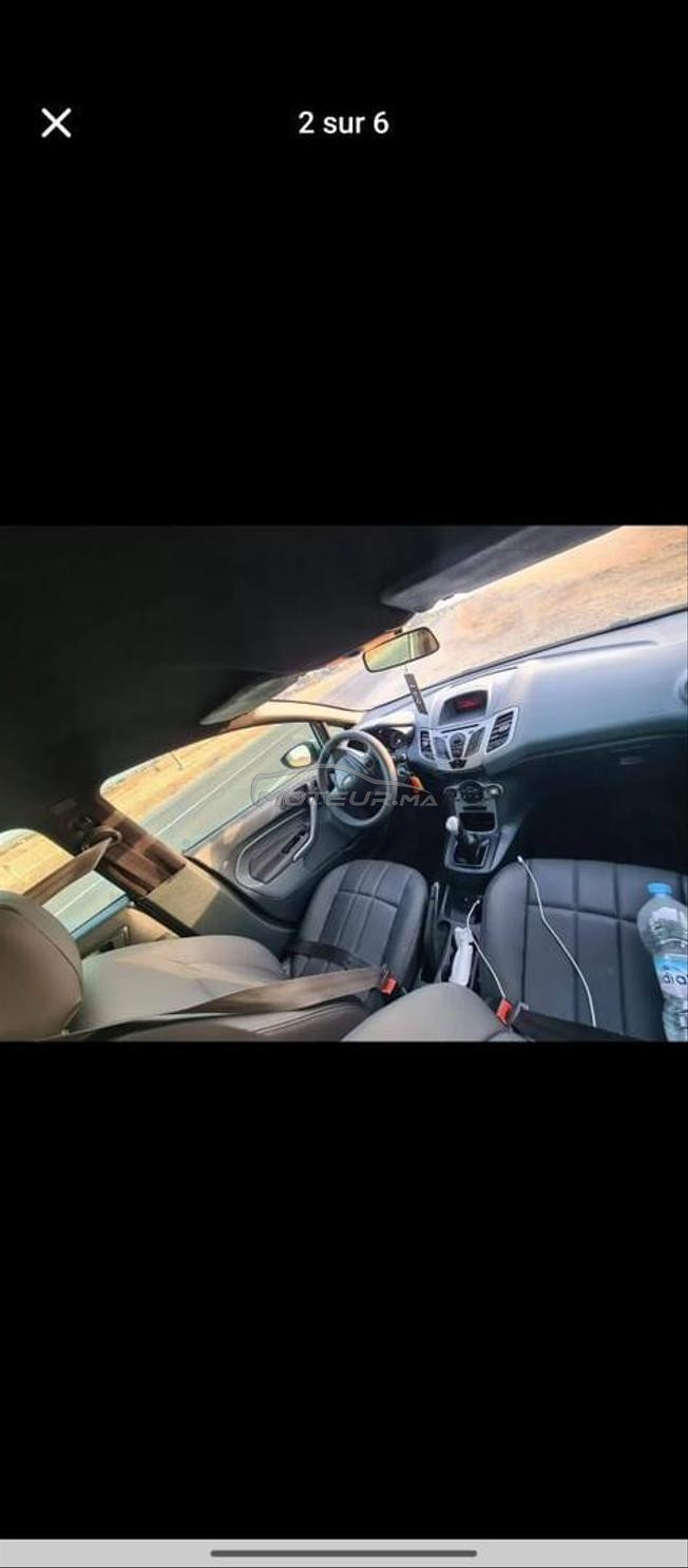 Ford fiesta modél 2009 diwana 2018