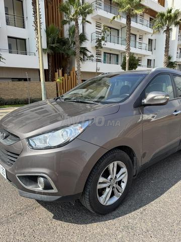 Hyundai ix35 - 2