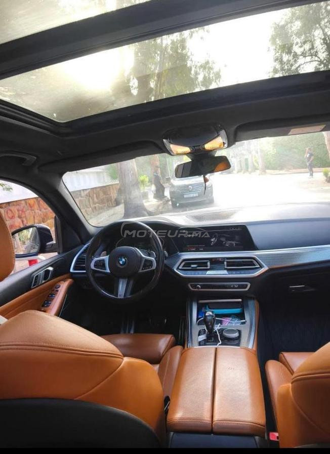 bmw x5 30d