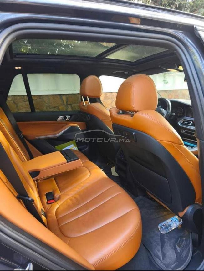 bmw x5 30d