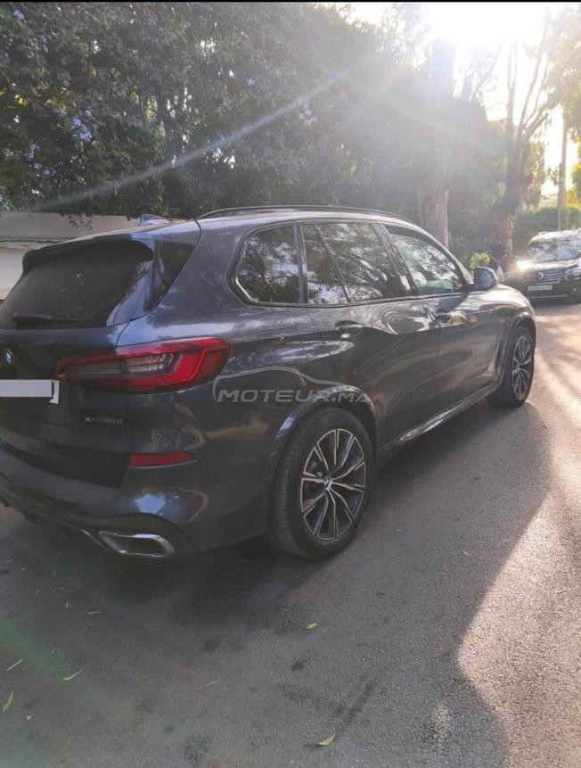bmw x5 30d