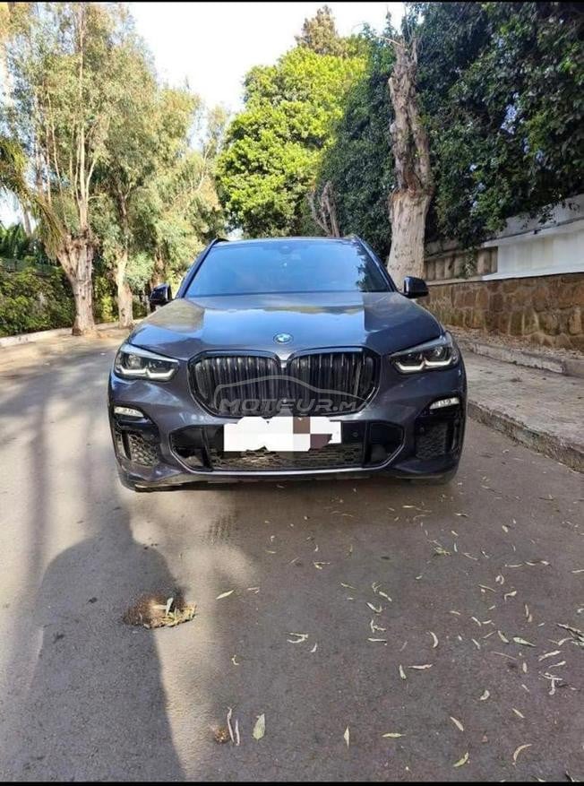 bmw x5 30d