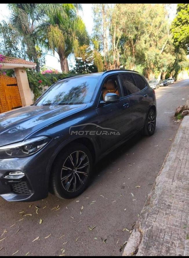 bmw x5 30d