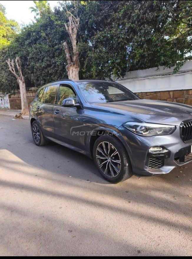 bmw x5 30d