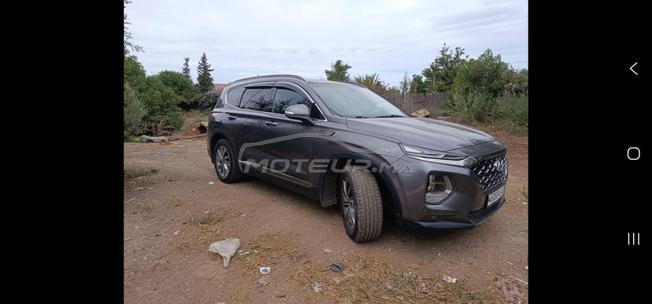 je vendre mon voiture tres bon etat tout options 