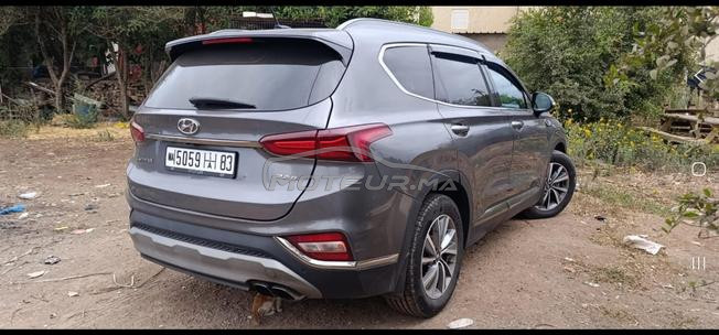 je vendre mon voiture tres bon etat tout options 