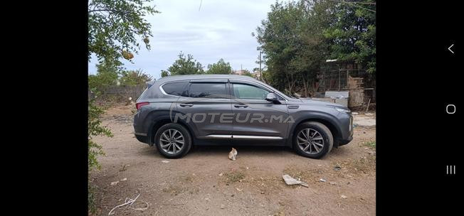 je vendre mon voiture tres bon etat tout options 