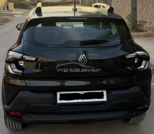 Renault Kardian Diesel Manuelle 2025 à El Jadida