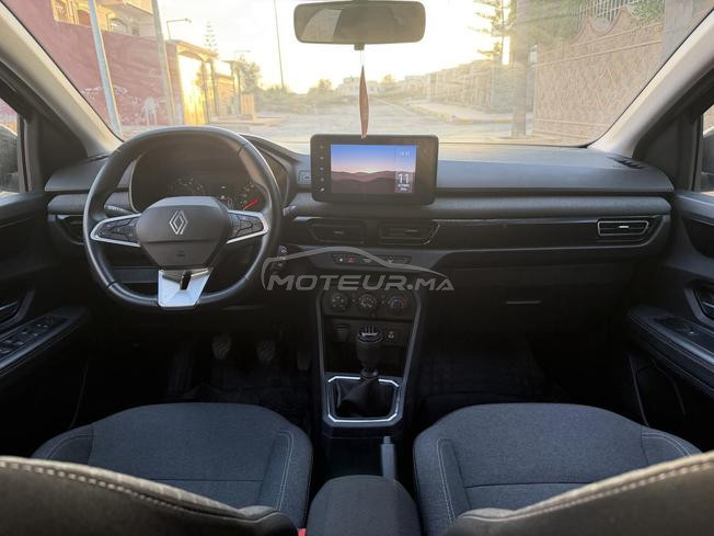 Renault Kardian Diesel Manuelle 2025 à El Jadida