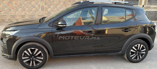 Renault Kardian Diesel Manuelle 2025 à El Jadida