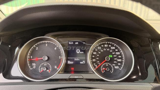 Golf 7 2.0 TDI US automatique