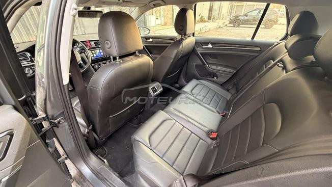 Golf 7 2.0 TDI US automatique