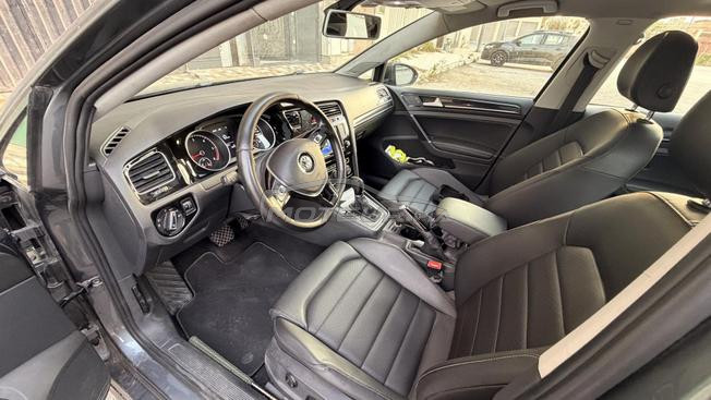Golf 7 2.0 TDI US automatique