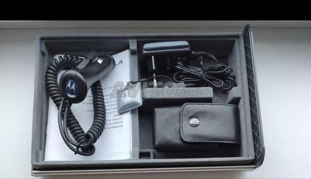 Motorola v3i - 2