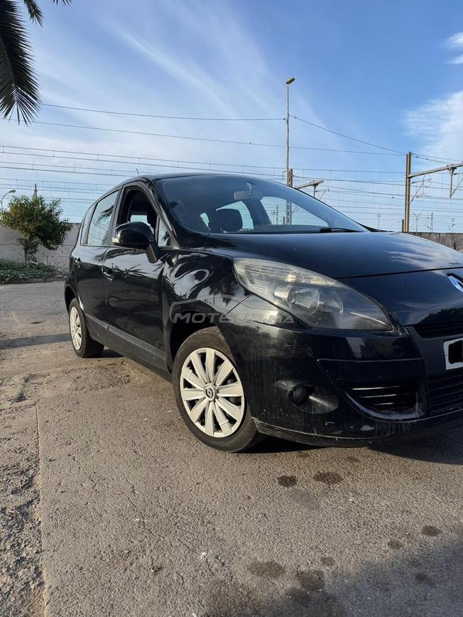 Renault senic