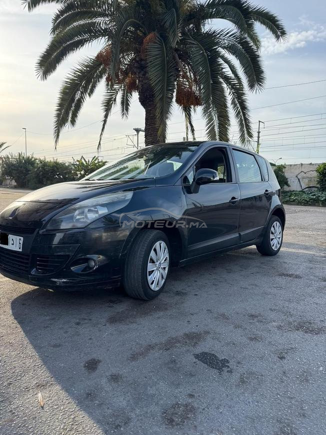 Renault senic