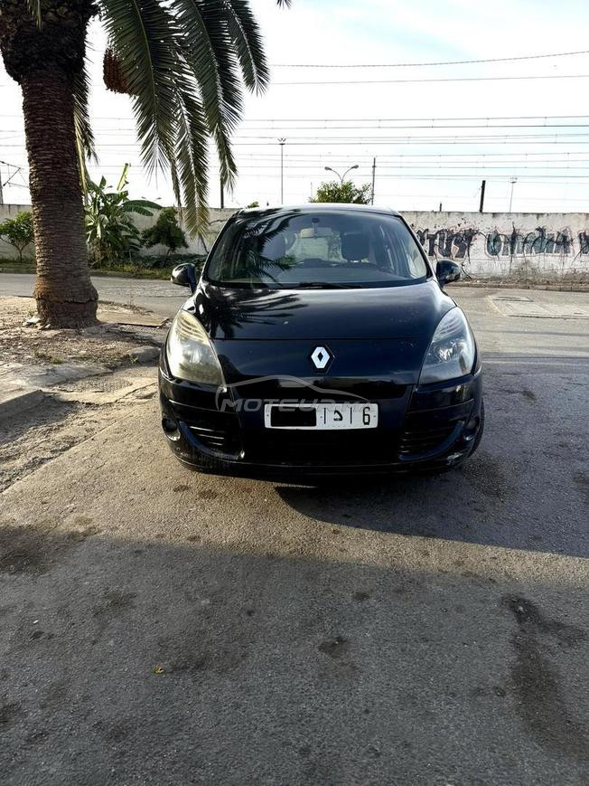 Renault senic