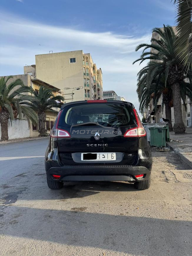 Renault senic