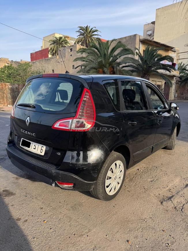 Renault senic