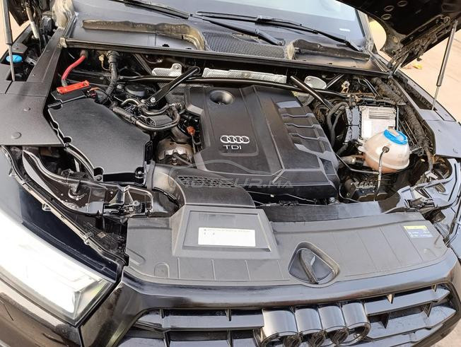Audi Q5 Diesel Automatique 2018
