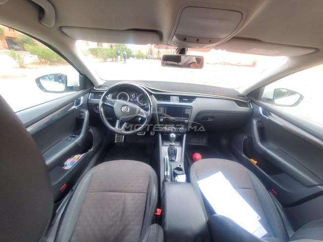 Skoda Octavia Diesel Automatique 2019 à Ouarzazate