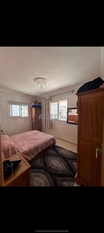 Appartement entièrement meublé à Salé Tabriquet, rue Salwa - 2