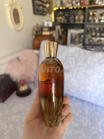 Parfums orientaux (Gissah, Khamra, Kismet ..) - 2
