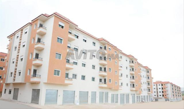 Appartement à louer 63 m² à Azrou
