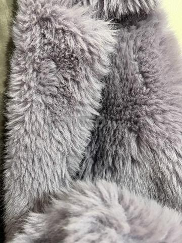 Manteau en fourrure - 2