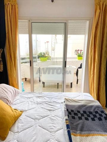 Appartement dans le complexe touristique Marina Golf - 2