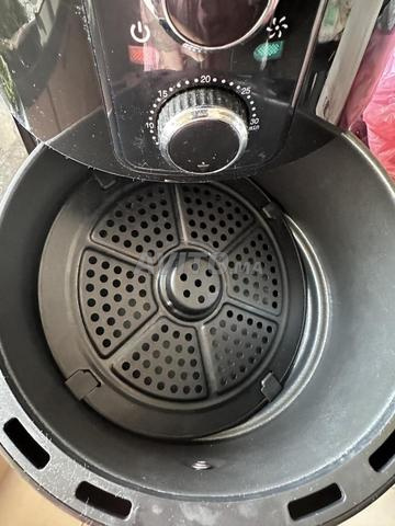 Petite friteuse à air sans huile 3,5L neuve - 2