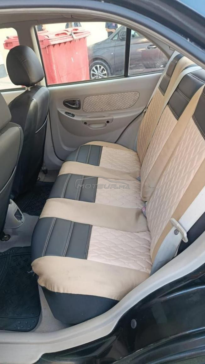 Hyundai Accent Diesel 