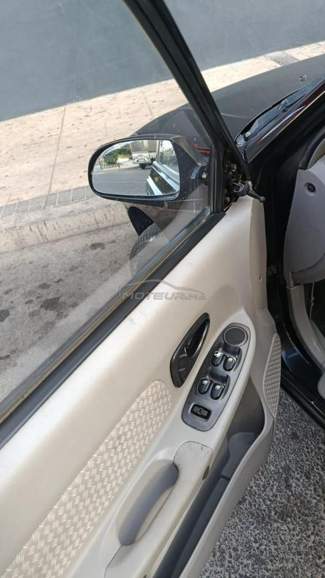 Hyundai Accent Diesel 