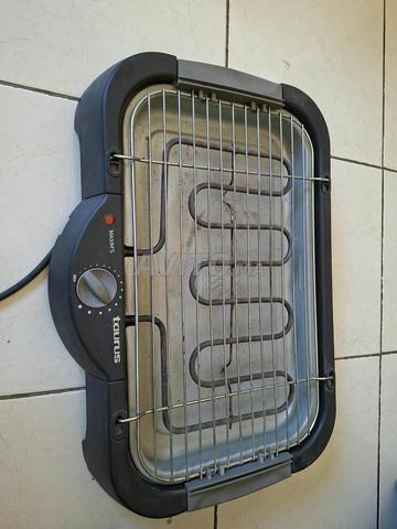 Grill à vendre