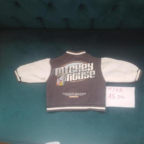 Vêtements bébé neufs et d'occasion à vendre. - 2