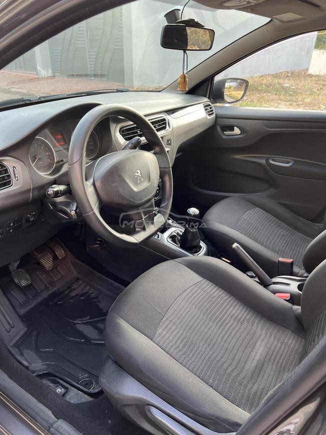 Peugeot 301 