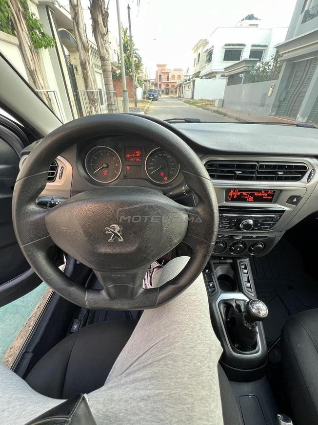 Peugeot 301 