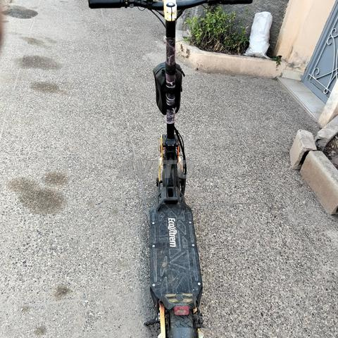 Tite Mellil Casa - 2