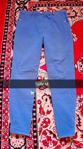 pantalon d équitation - 2