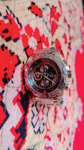 Montre Festina Chronographe F16358 - 2