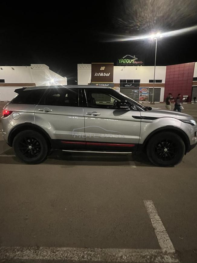 ranger Rover ksabya n9ya 2014 touts option